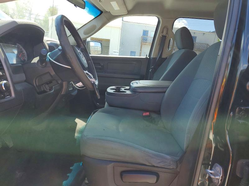 Photo 7 from auction – 2017 RAM 1500 with VIN 1C6RR7KG8HS845380