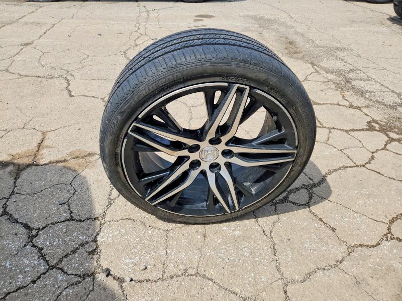 Photo 12 from auction – 2021 HONDA ACCORD with VIN 1HGCV2F93MA018459