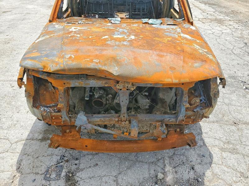 Photo 11 from auction – 2018 NISSAN FRONTIER with VIN 1N6AD0ER5JN714045