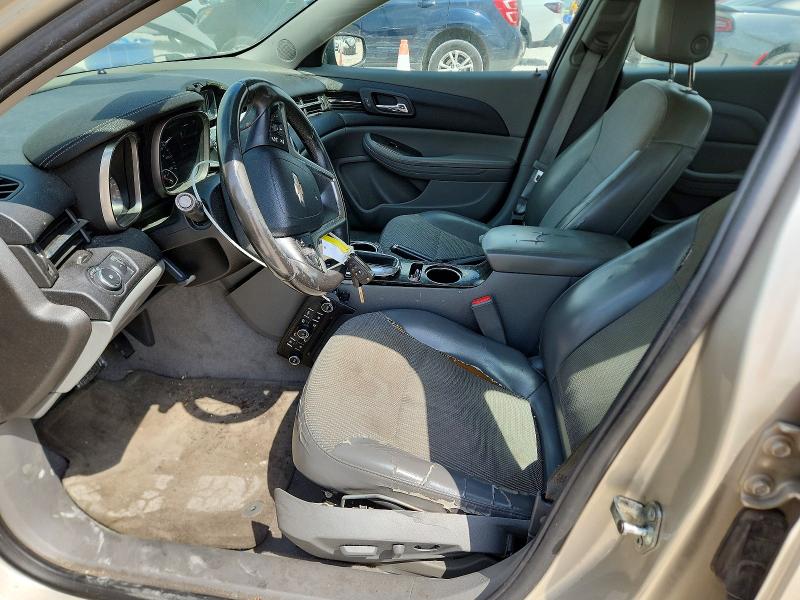 صورة رقم 7 من المزاد - 2015 CHEVROLET MALIBU مع VIN 1G11D5SL6FF173260