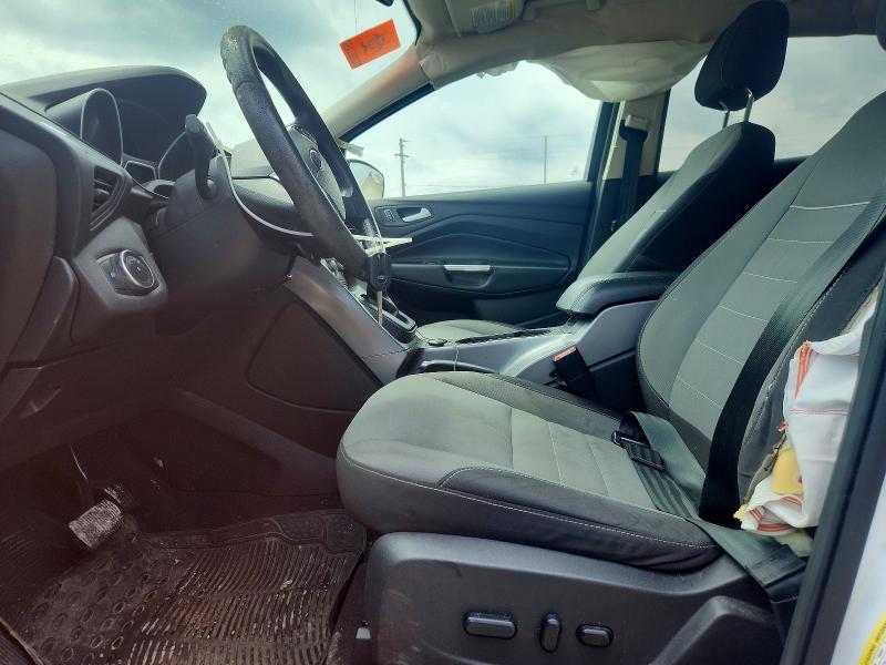 Photo 7 from auction – 2015 FORD ESCAPE with VIN 1FMCU9GX1FUB17592