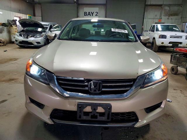 Photo 5 from auction – 2013 HONDA ACCORD with VIN 1HGCR2F33DA145941