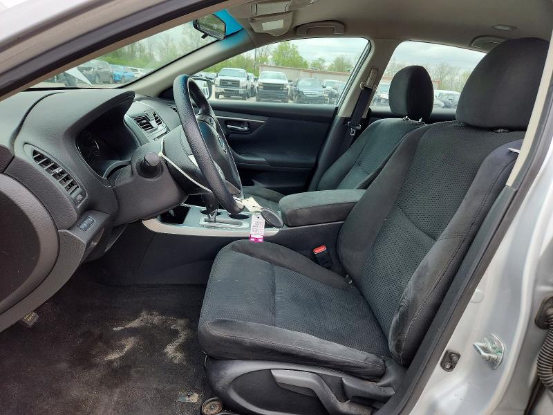 Photo 7 from auction – 2015 NISSAN ALTIMA with VIN 1N4AL3AP5FC231191