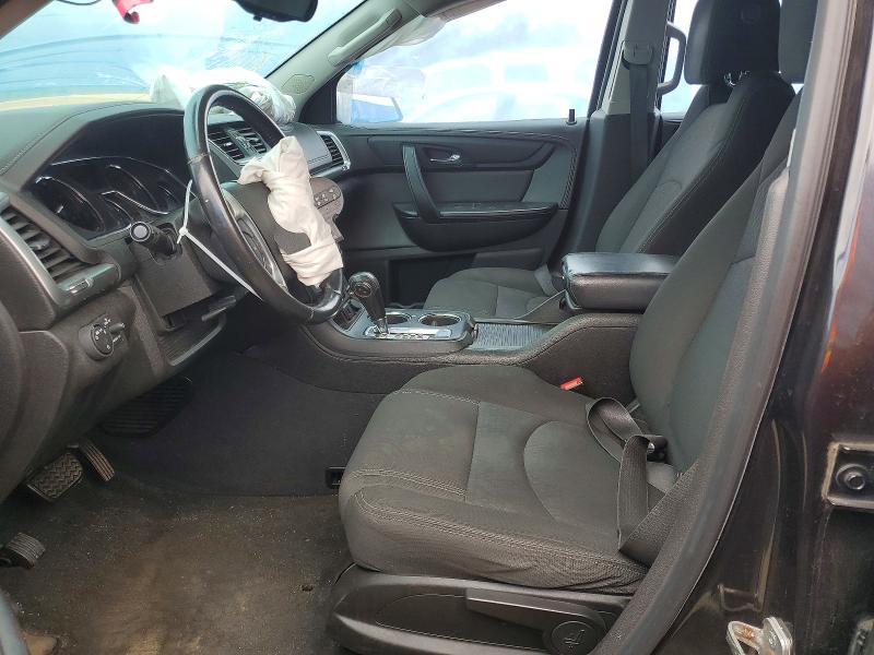 Photo 7 from auction – 2016 GMC ACADIA with VIN 1GKKVNED8GJ234155