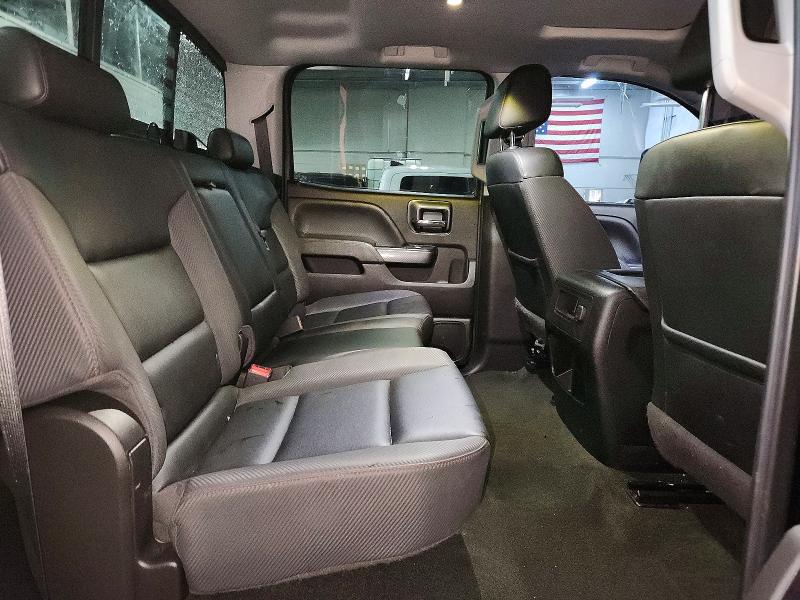 Photo 10 from auction – 2018 GMC SIERRA with VIN 1GT42XCY9JF112798