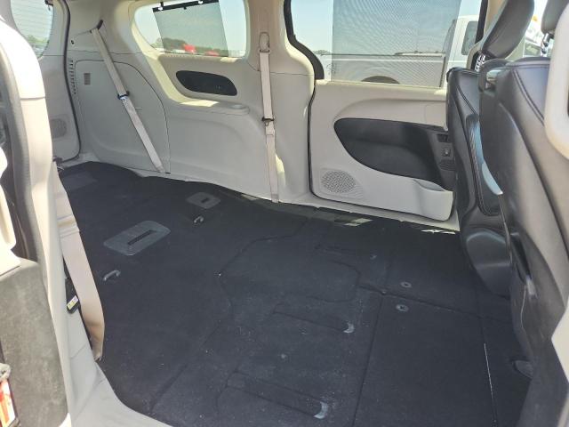 Photo 11 from auction – 2018 CHRYSLER PACIFICA with VIN 2C4RC1GG8JR233168