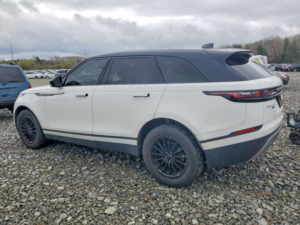 Photo 2 from auction – 2019 LAND ROVER RANGE ROVER VELAR with VIN SALYA2EX3KA217436