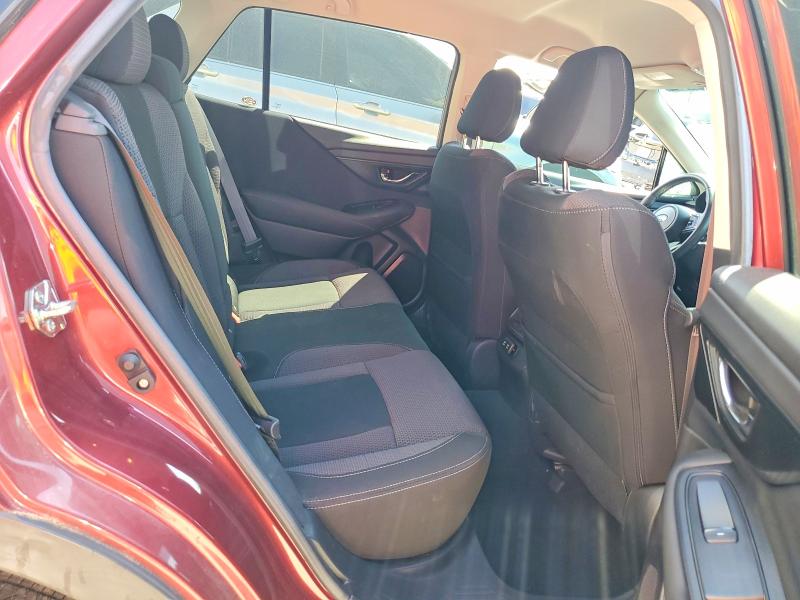 Photo 11 from auction – 2020 SUBARU OUTBACK with VIN 4S4BTACC6L3171846