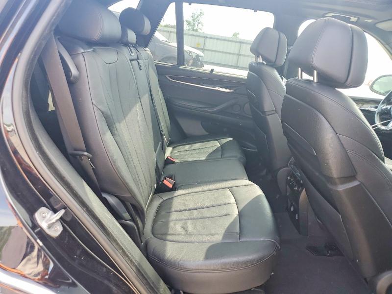 Photo 11 from auction – 2016 BMW X5 with VIN 5UXKR6C53G0J82911