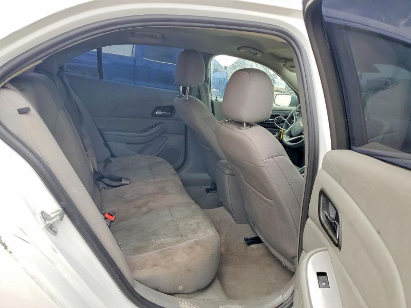 Photo 10 from auction – 2015 CHEVROLET MALIBU with VIN 1G11A5SL1FF257897