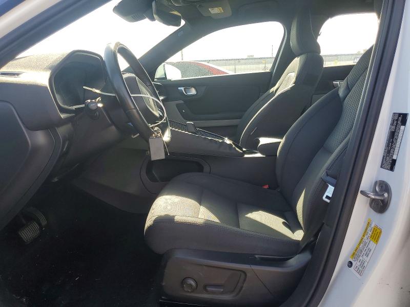 Photo 7 from auction – 2024 POLESTAR 2 with VIN YSMFD3KA9RL213020