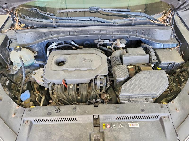 Photo 12 from auction – 2019 HYUNDAI TUCSON with VIN KM8J3CAL4KU959138