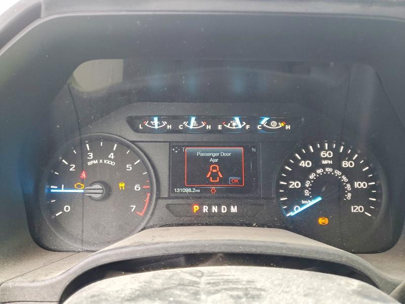 Photo 9 from auction – 2019 FORD F150 with VIN 1FTEW1EP5KKD47864