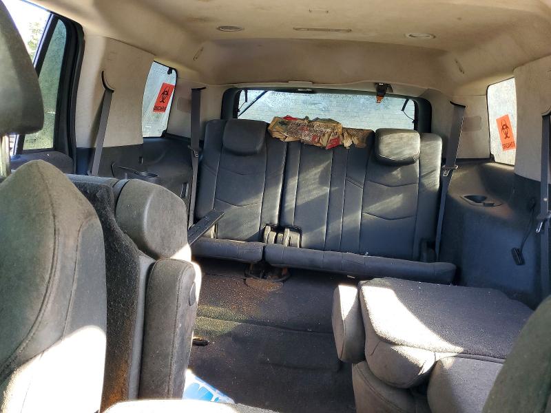 Photo 10 from auction – 2019 CADILLAC ESCALADE with VIN 1GYS3CKJ9KR394341
