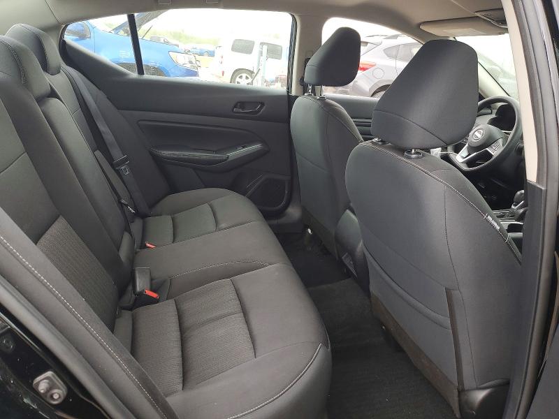 Photo 10 from auction – 2024 NISSAN ALTIMA with VIN 1N4BL4DV7RN417036