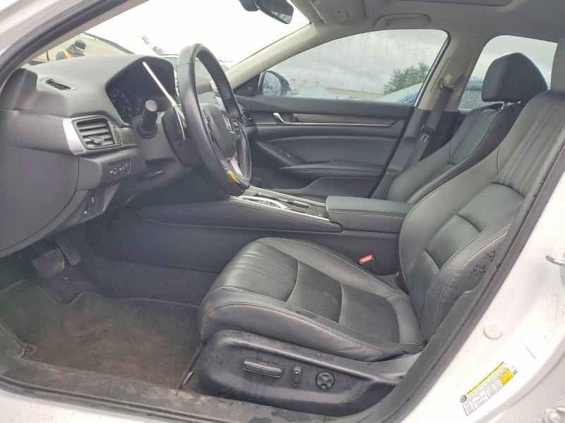 Photo 7 from auction – 2022 HONDA ACCORD with VIN 1HGCV2F90NA012636