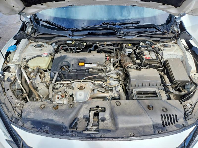 Photo 11 from auction – 2020 HONDA CIVIC with VIN 19XFC2F63LE208944