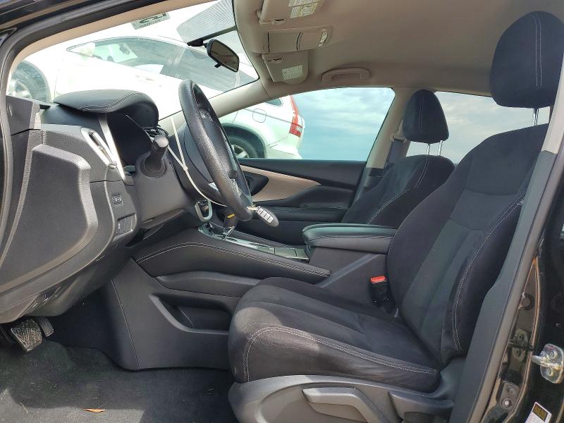 Photo 7 from auction – 2016 NISSAN MURANO with VIN 5N1AZ2MG0GN138952