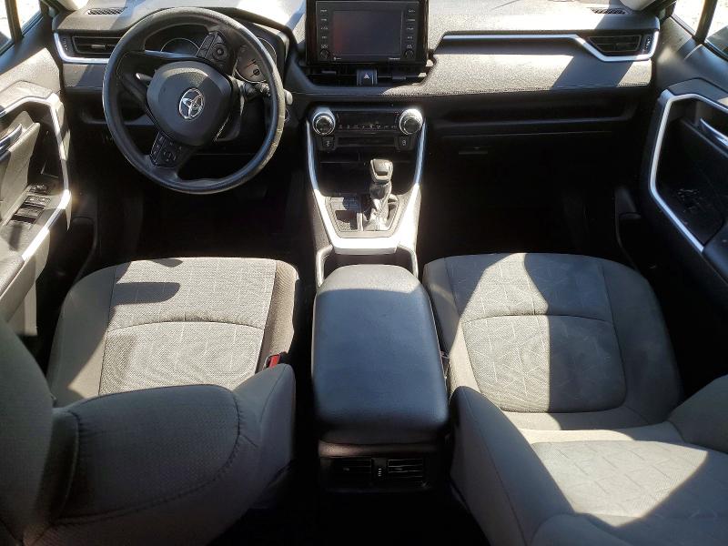 Снимка 8 от търг – 2022 TOYOTA RAV4 с VIN 2T3W1RFV6NW213343