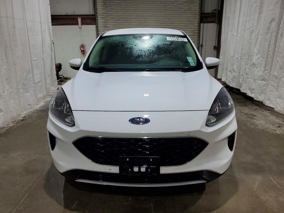 Photo 5 from auction – 2020 FORD ESCAPE with VIN 1FMCU9G60LUB14959