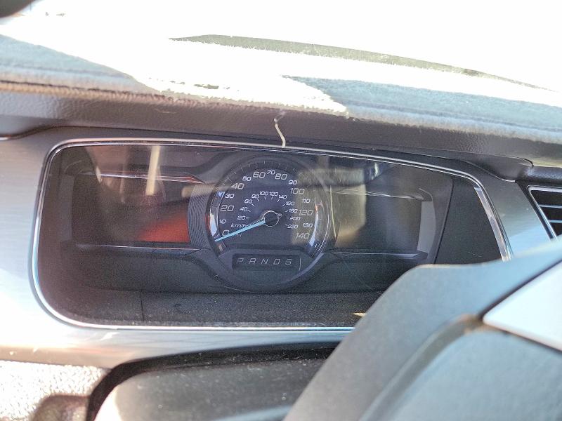 Photo 9 from auction – 2014 FORD TAURUS with VIN 1FAHP2E83EG127631