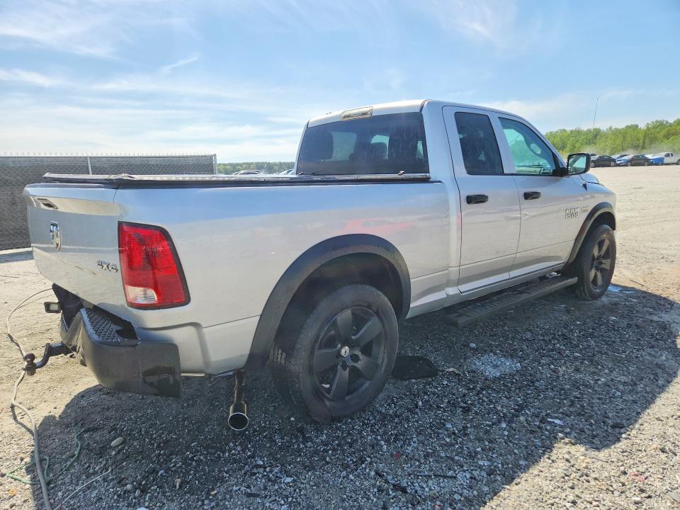 Снимка 3 от търг – 2013 RAM 1500 с VIN 1C6RR7FTXDS658062