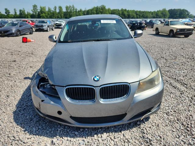 Photo 5 from auction – 2009 BMW 328 with VIN WBAPH73529E128759
