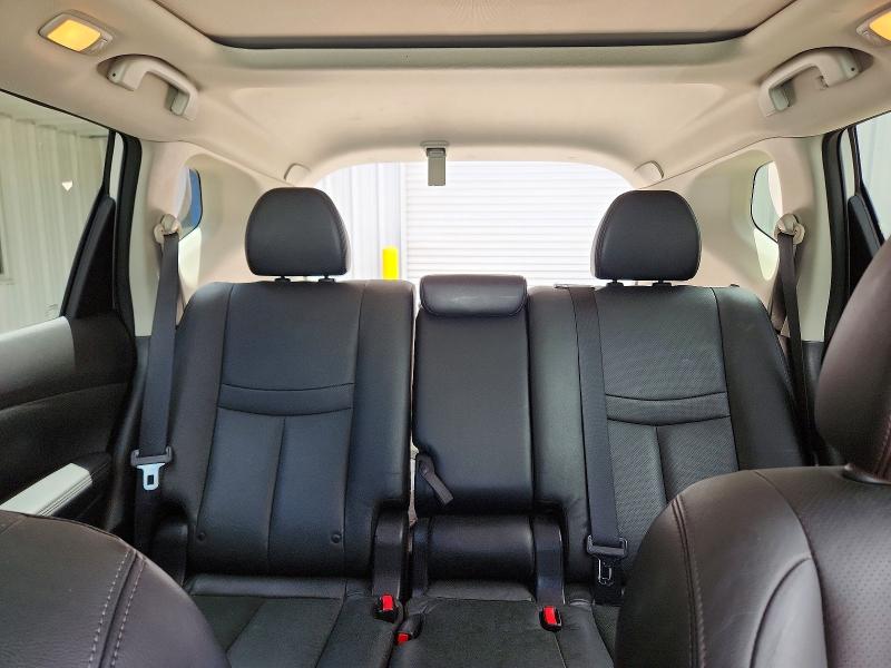 Photo 10 from auction – 2014 NISSAN ROGUE with VIN 5N1AT2MT2EC772769