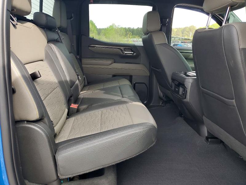 Photo 10 from auction – 2023 CHEVROLET SILVERADO with VIN 3GCUDHEL5PG189399