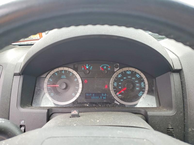 Photo 9 from auction – 2012 FORD ESCAPE with VIN 1FMCU0D74CKA97622