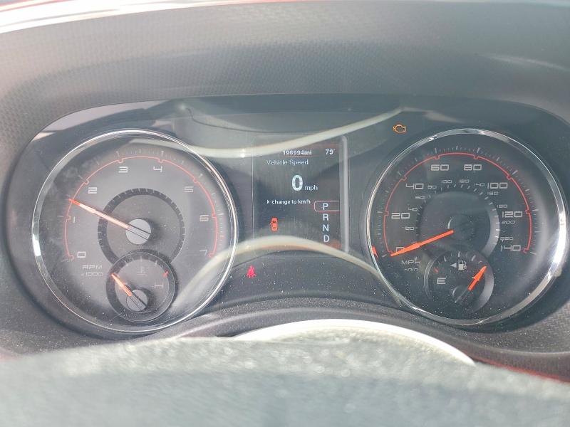 Photo 9 from auction – 2012 DODGE CHARGER with VIN 2C3CDXBG1CH276101