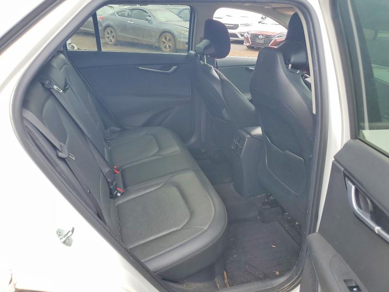 Photo 10 from auction – 2024 KIA NIRO with VIN KNDCT3LE2R5142251