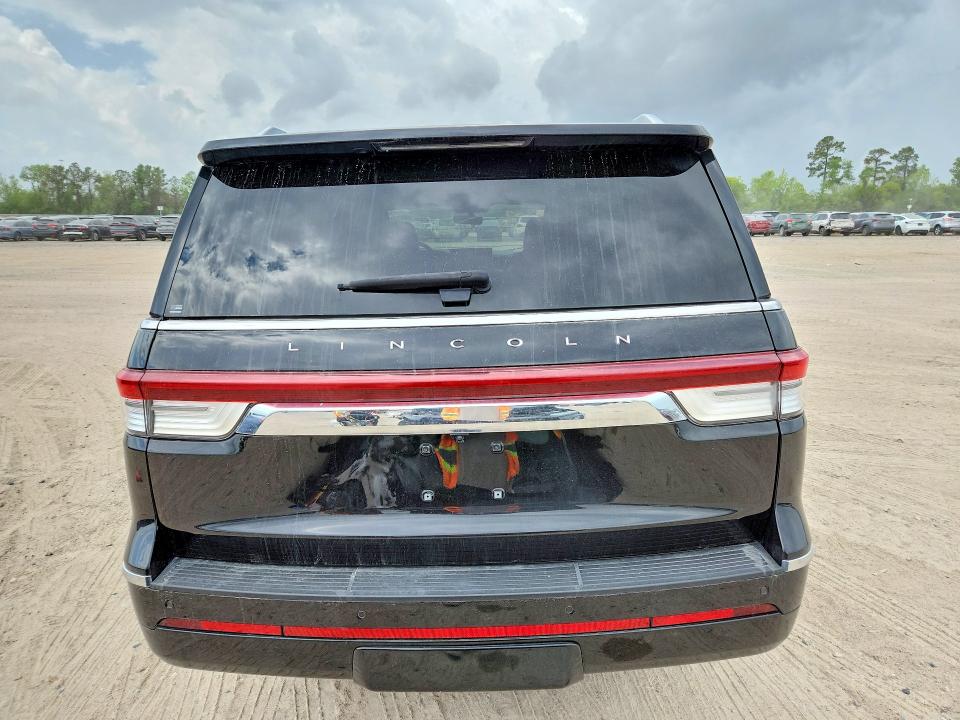 Photo 6 from auction – 2023 LINCOLN NAVIGATOR with VIN 5LMJJ3KG7PEL06454
