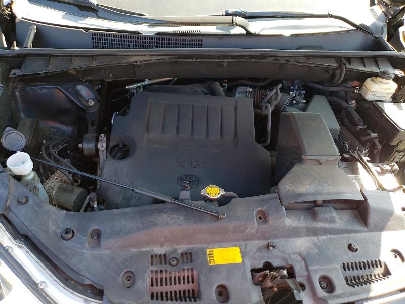 Photo 12 from auction – 2015 TOYOTA HIGHLANDER with VIN 5TDJKRFHXFS124167