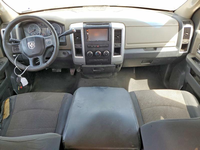 صورة رقم 8 من المزاد - 2012 DODGE RAM 1500 مع VIN 1C6RD6GP7CS255312