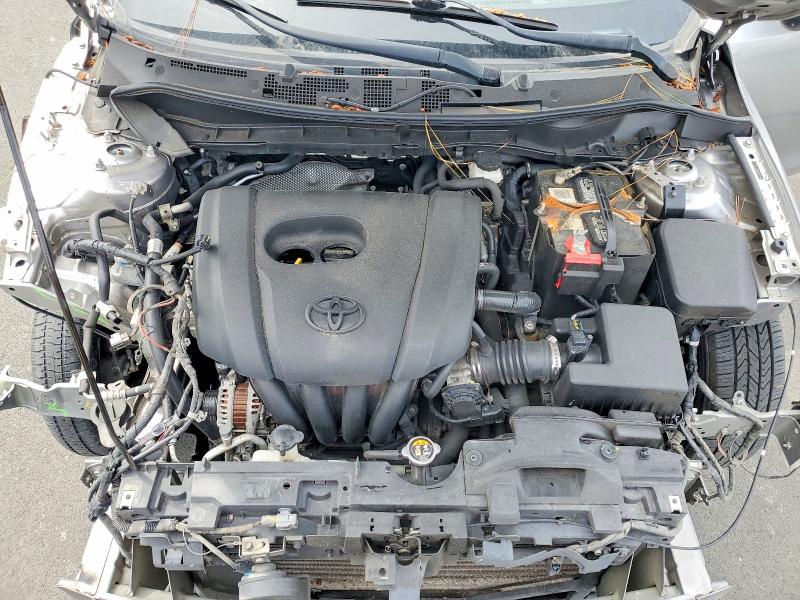 Photo 11 from auction – 2016 SCION IA with VIN 3MYDLBZVXGY116830