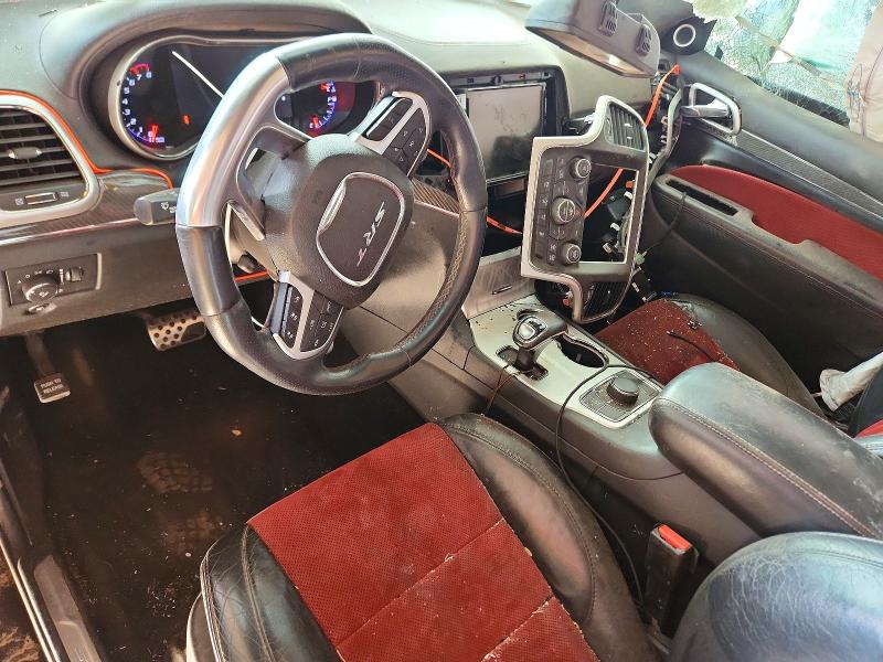 Photo 8 from auction – 2015 JEEP GRAND CHEROKEE with VIN 1C4RJFDJ8FC685950