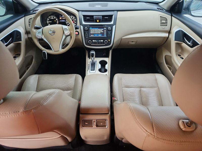Photo 8 from auction – 2017 NISSAN ALTIMA with VIN 1N4AL3AP1HC201446