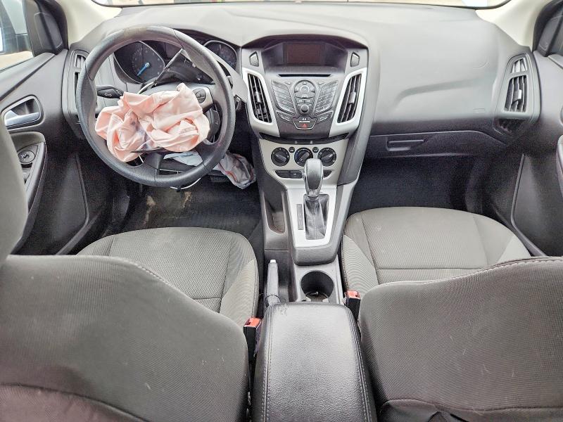 Photo 8 from auction – 2013 FORD FOCUS with VIN 1FADP3F23DL209248