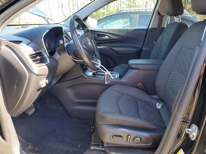 Photo 7 from auction – 2019 CHEVROLET EQUINOX with VIN 3GNAXKEV4KL316028