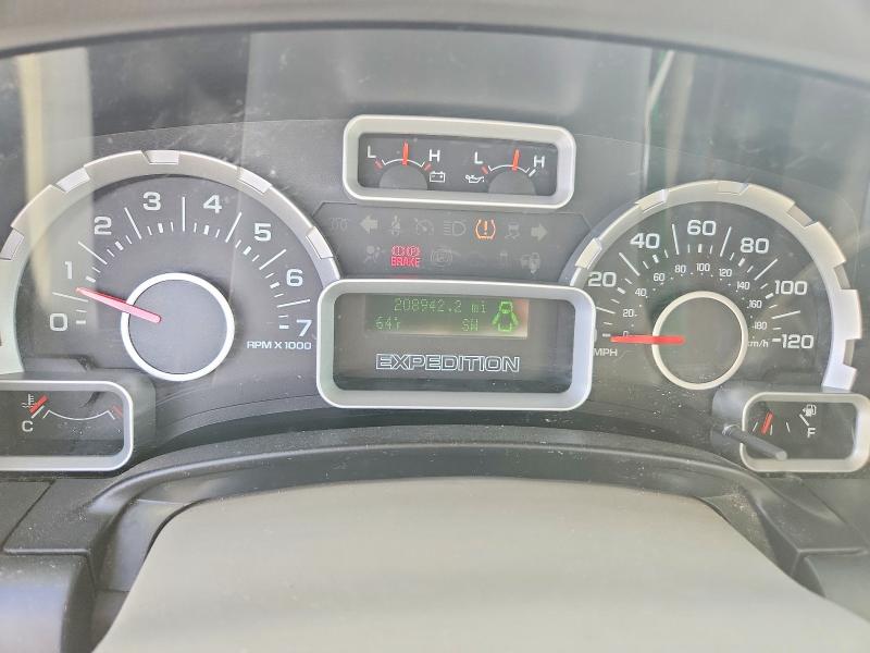 Photo 9 from auction – 2014 FORD EXPEDITION with VIN 1FMJK1G5XEEF51287