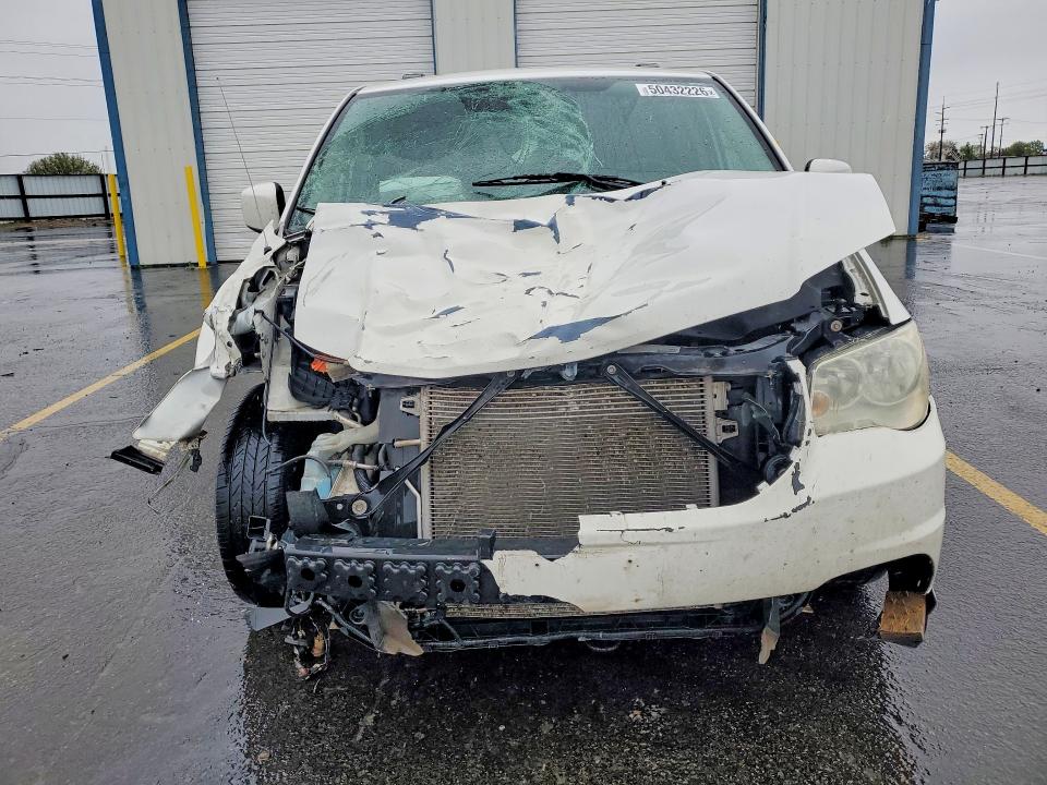 Zdjęcie 5 z aukcji – 2013 DODGE GRAND CARAVAN z VIN 2C4RDGCG3DR655729