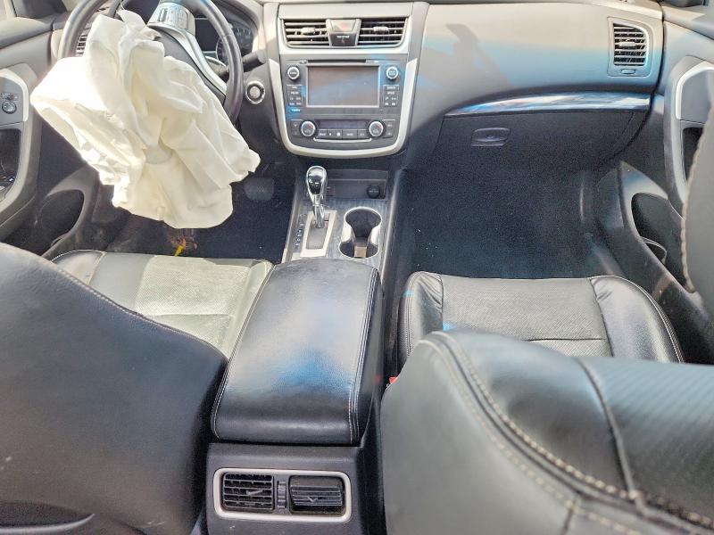 Photo 8 from auction – 2016 NISSAN ALTIMA with VIN 1N4AL3AP5GC181491