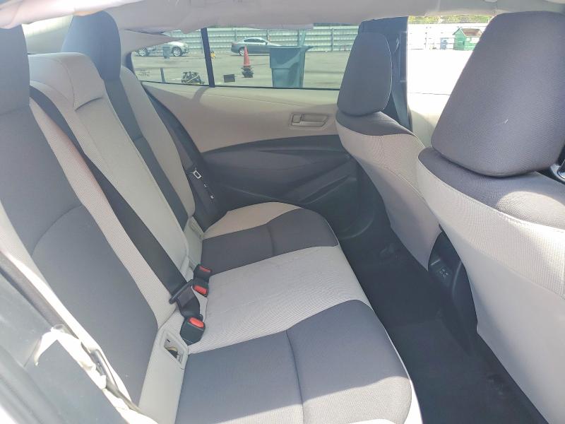 Photo 10 from auction – 2023 TOYOTA COROLLA with VIN 5YFB4MDE6PP008145