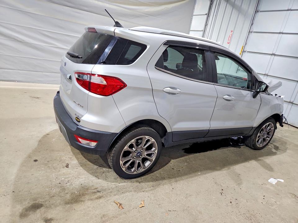 Photo 3 from auction – 2019 FORD ECOSPORT with VIN MAJ6S3KL9KC283244