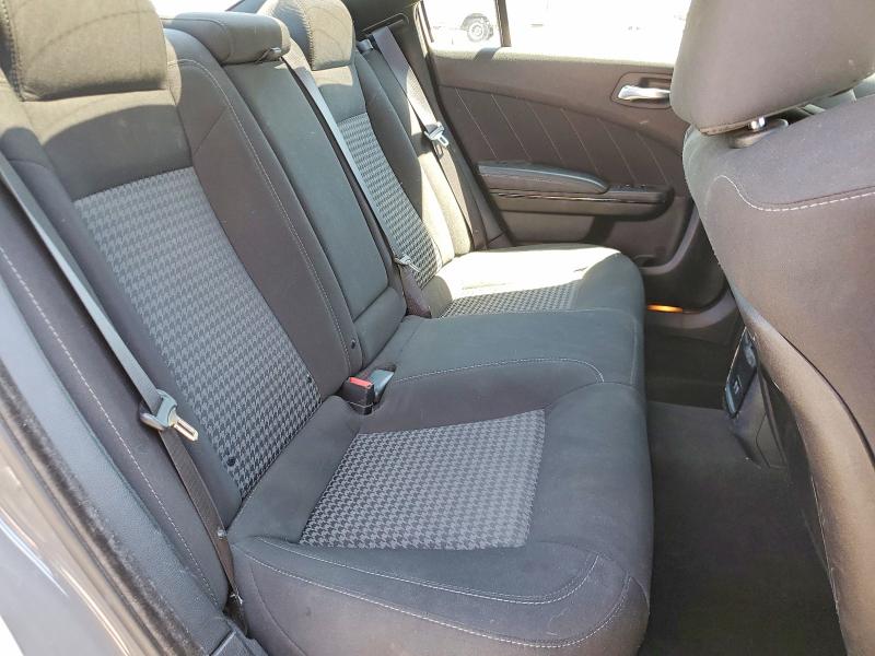 Снимка 10 от търг – 2023 DODGE CHARGER с VIN 2C3CDXHG5PH611969
