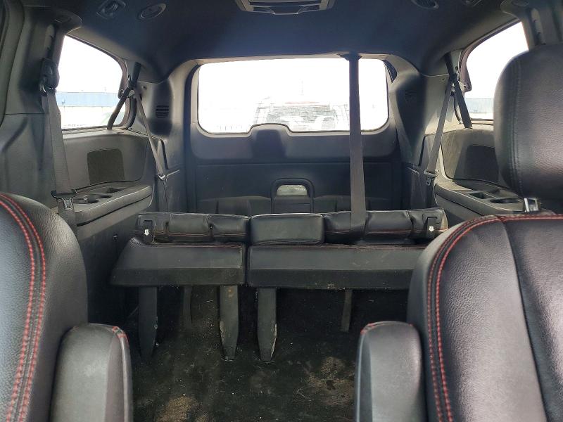 Photo 10 from auction – 2019 DODGE GRAND CARAVAN with VIN 2C4RDGEG0KR520640