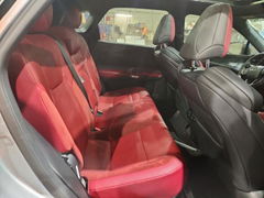 Photo 10 from auction – 2023 LEXUS RX 350 with VIN 2T2BAMCA7PC001322