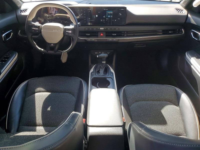 Photo 8 from auction – 2025 KIA K4 with VIN 3KPFW4DE5SE048142