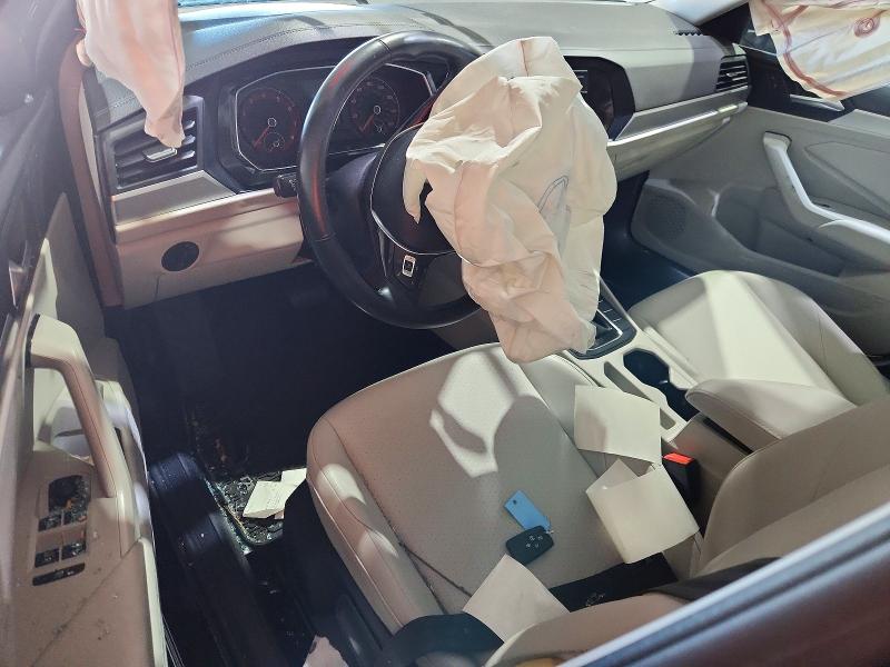 Photo 8 from auction – 2019 VOLKSWAGEN JETTA with VIN 3VWC57BU7KM113044